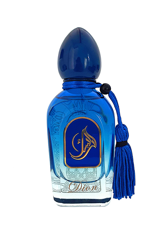 Arabesque Dion Extrait De Parfum 50ml