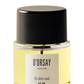 D'ORSAY PARIS TE DIRE OUI. VH EDP 90ML