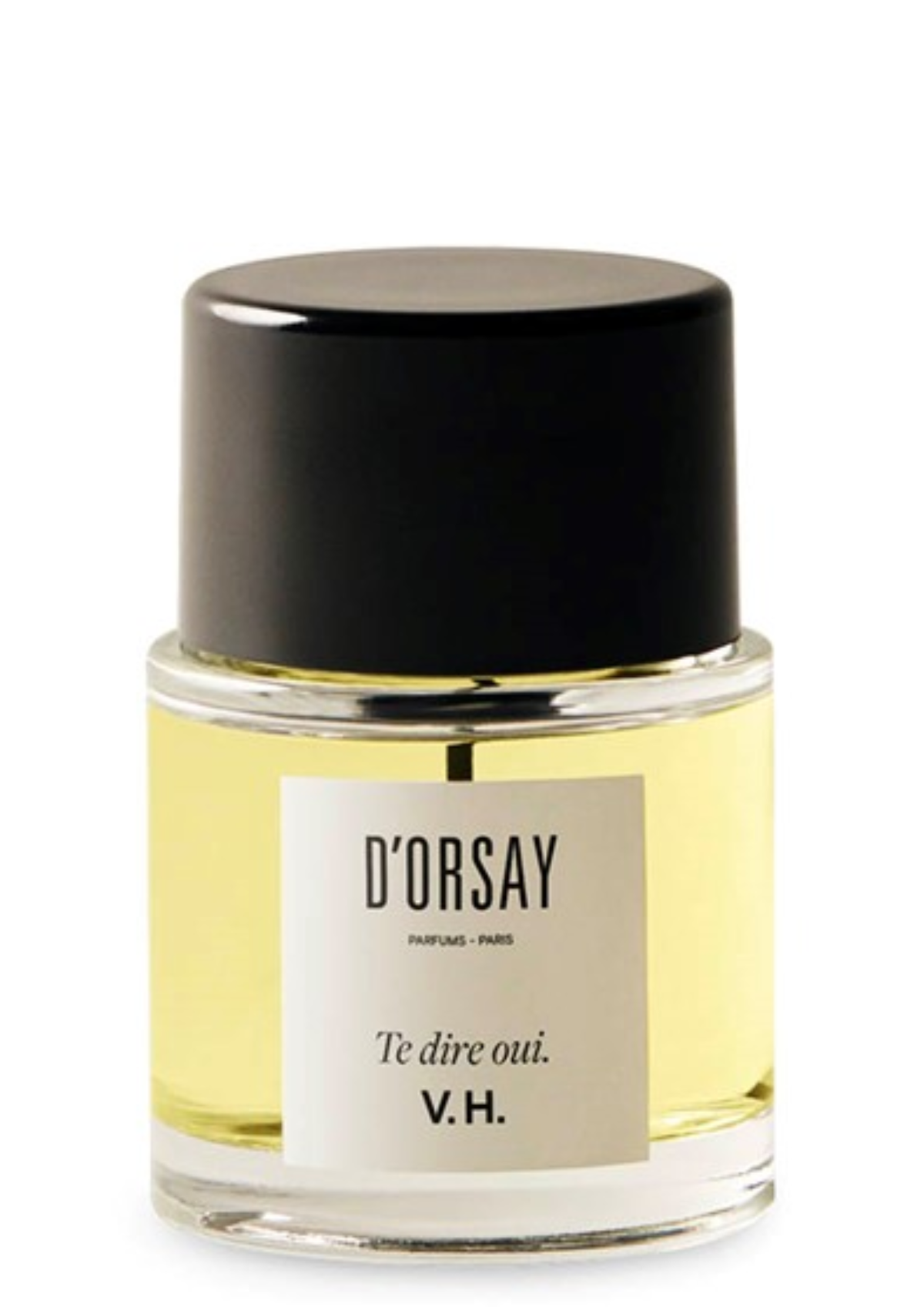D'ORSAY PARIS TE DIRE OUI. VH EDP 90ML
