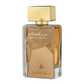 Ser Al Malika Attar Al Ghalia EDP - 100ML by Lattafa