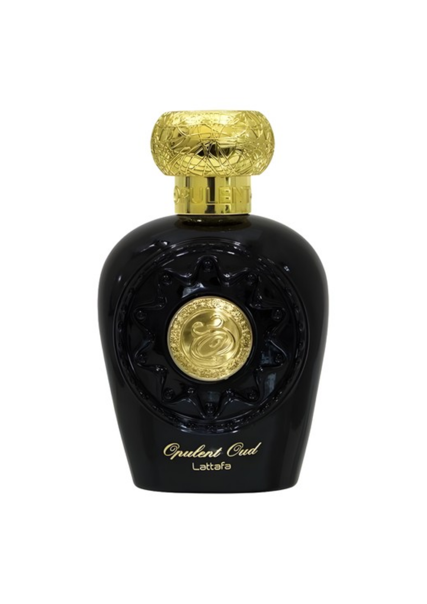 Opulent Oud Lattafa Perfumes for women and men EDP 100ml