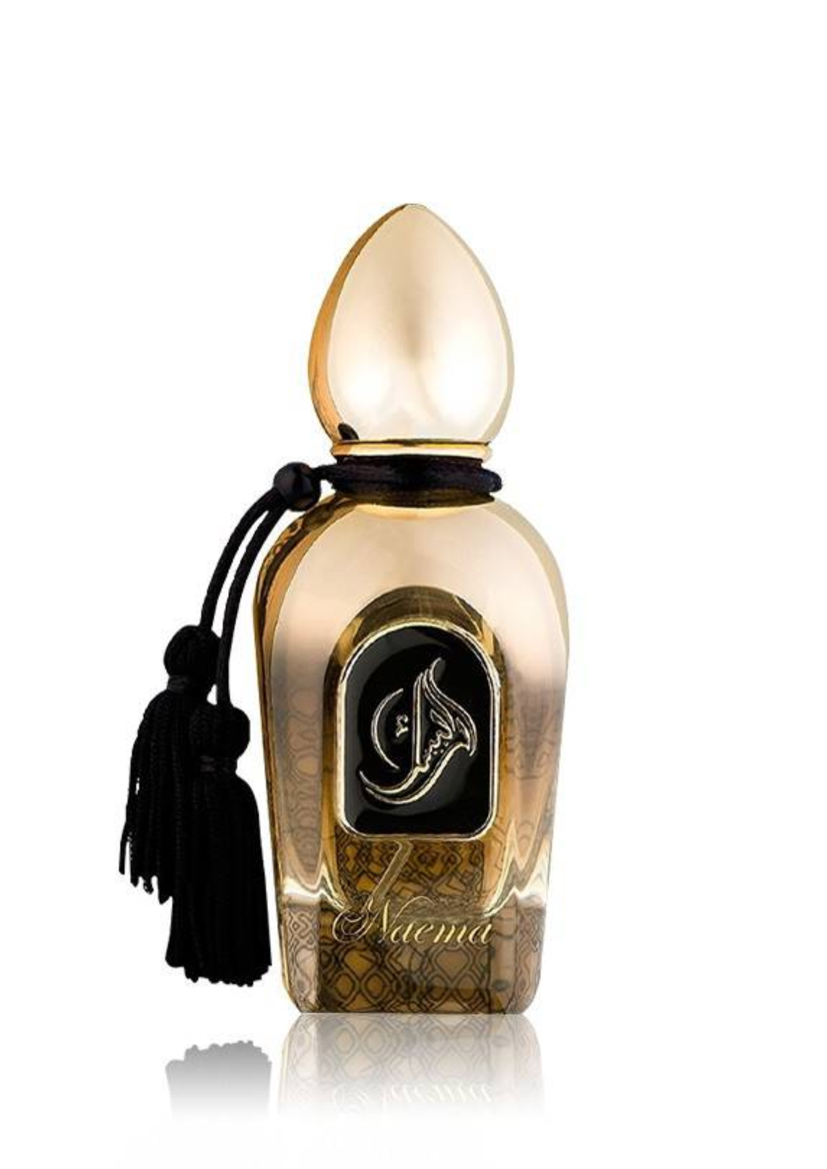 Arabesque Perfumes NAEMA Extrait De Parfum 50ml