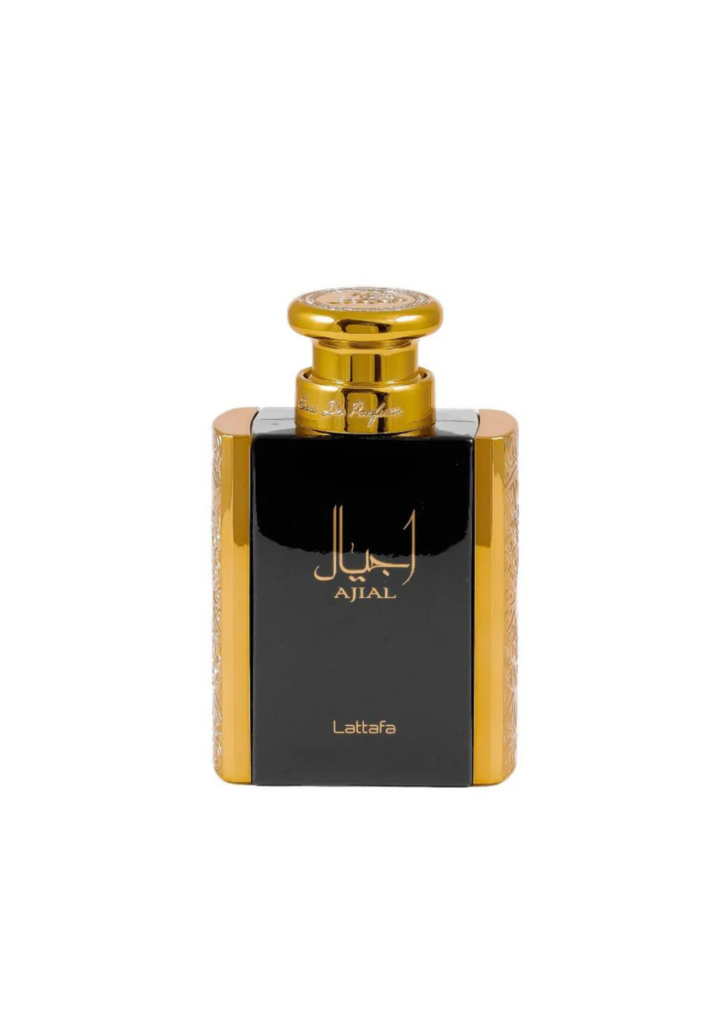 Rouat Ajial 100ml EDP (Eau De Parfum) By Lattafa Perfumes