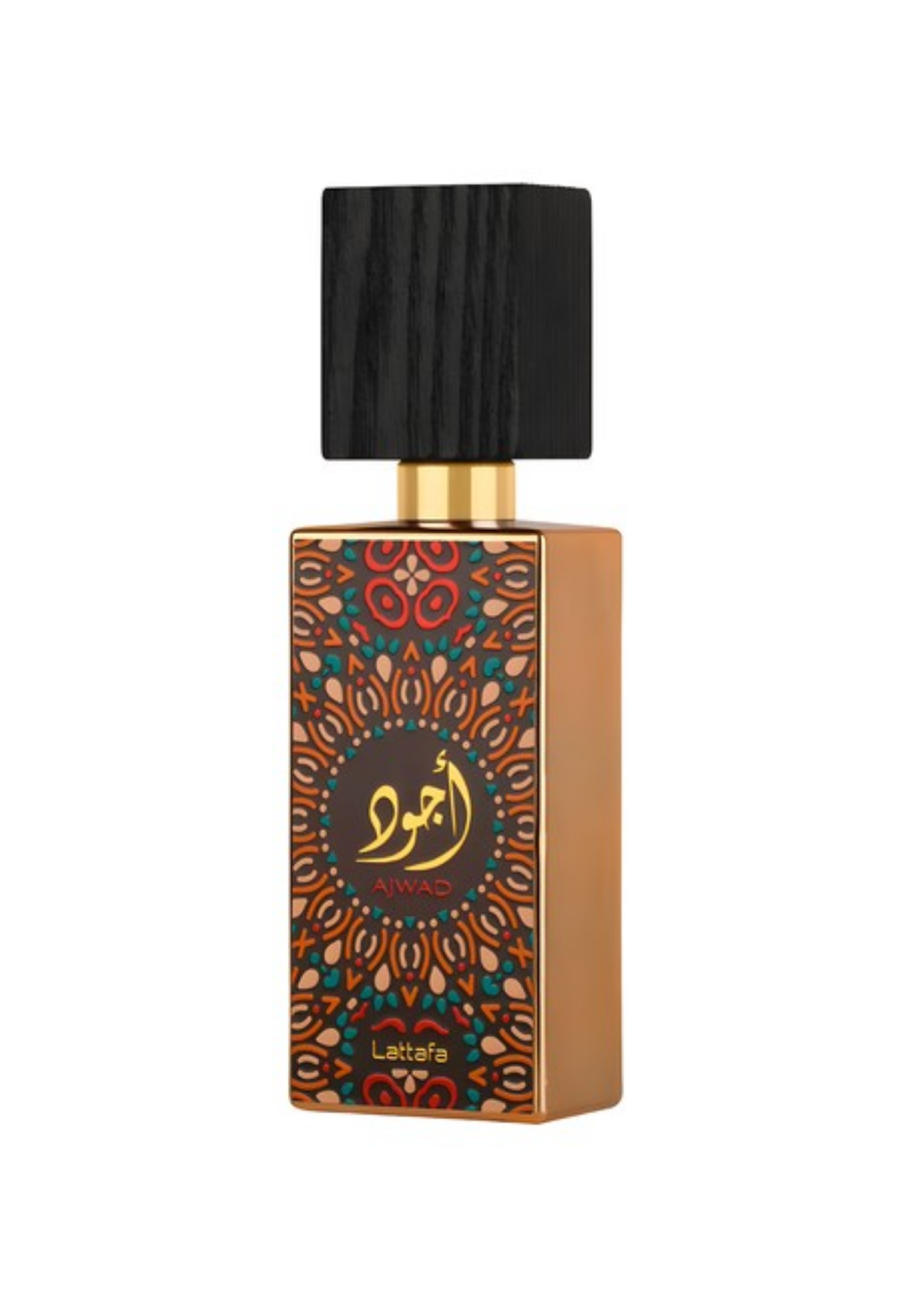 Lattafa Ajwad EDP 60ml