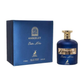 Maison Alhambra Amberley Ombre Blue EDP 100ml