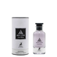 Maison Alhambra Jean Lowe Matiere EDP