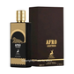 Alhambra Afro Leather EDP 80ml