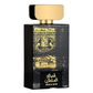 Lattafa Qasaed Al Sultan EDP U 100 ml