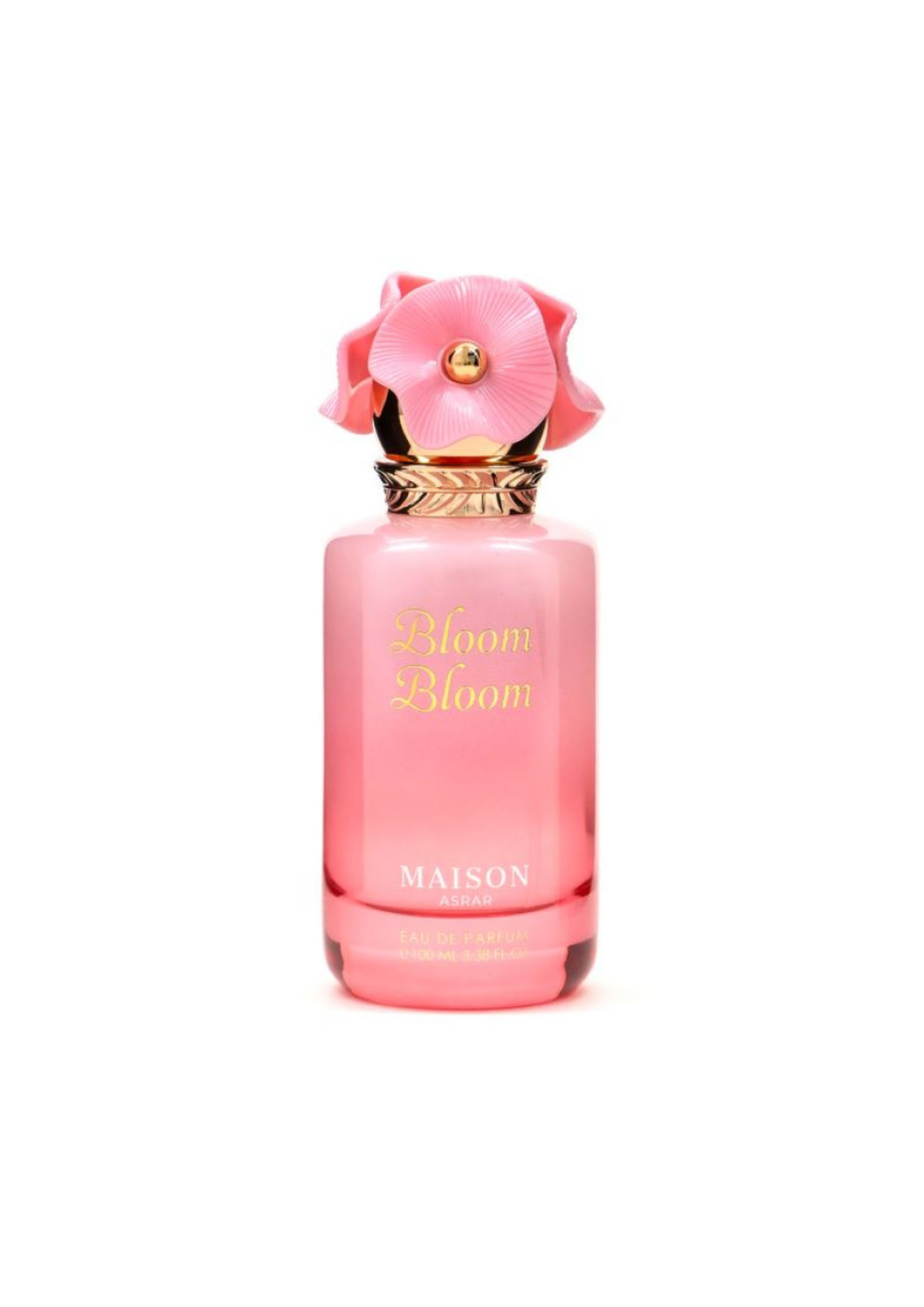 Maison Asrar Bloom Bloom EDP U 100 ml
