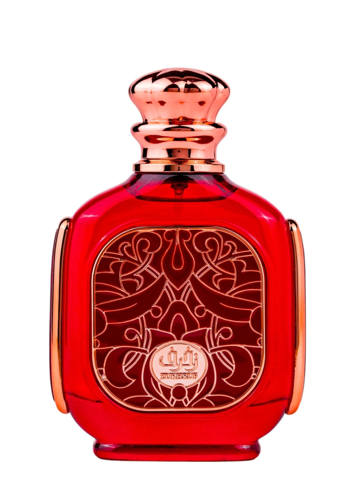 ZIMAYA ZUKHRUF CHERRY FOR UNISEX EDP  100ML