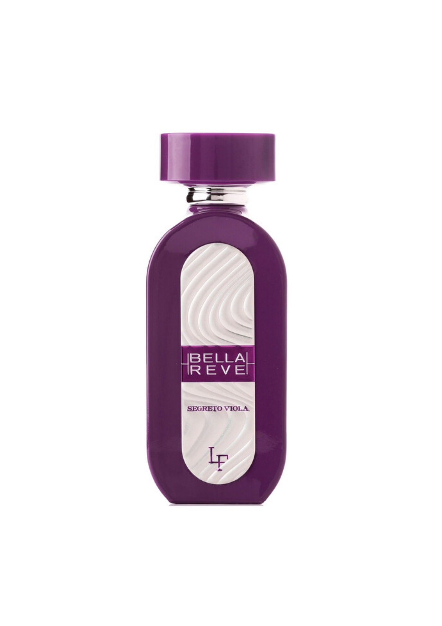 LA FEDE BELLE REVE SEGRATO VIOLA 100 ML EDP SPRAY