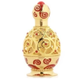 Khadlaj Haneen Gold Concentrated Perfume Oil 20 ml