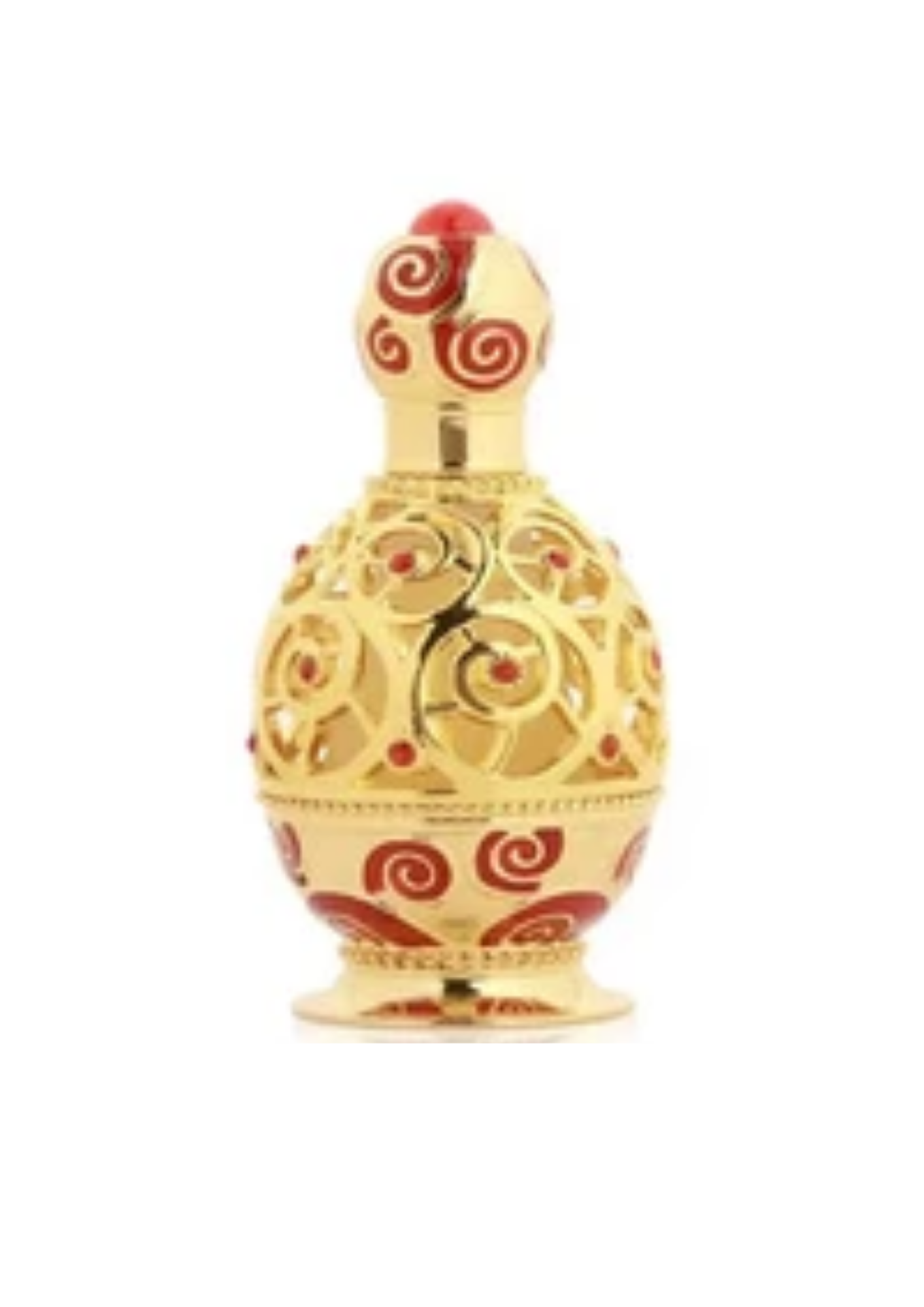 Khadlaj Haneen Gold Concentrated Perfume Oil 20 ml
