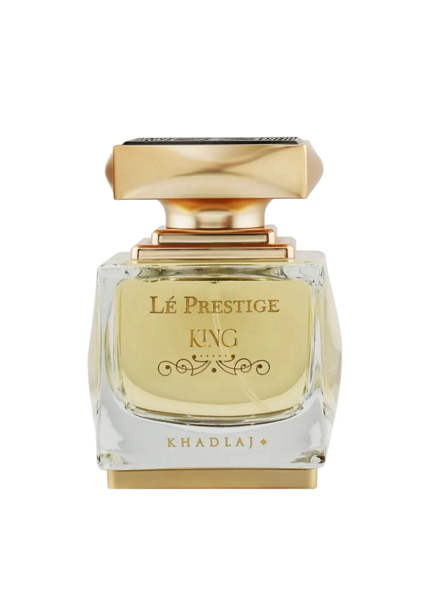 LÉ PRESTIGE KING 100 ML EDP SPRAY