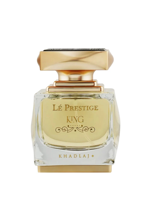 LÉ PRESTIGE KING 100 ML EDP SPRAY