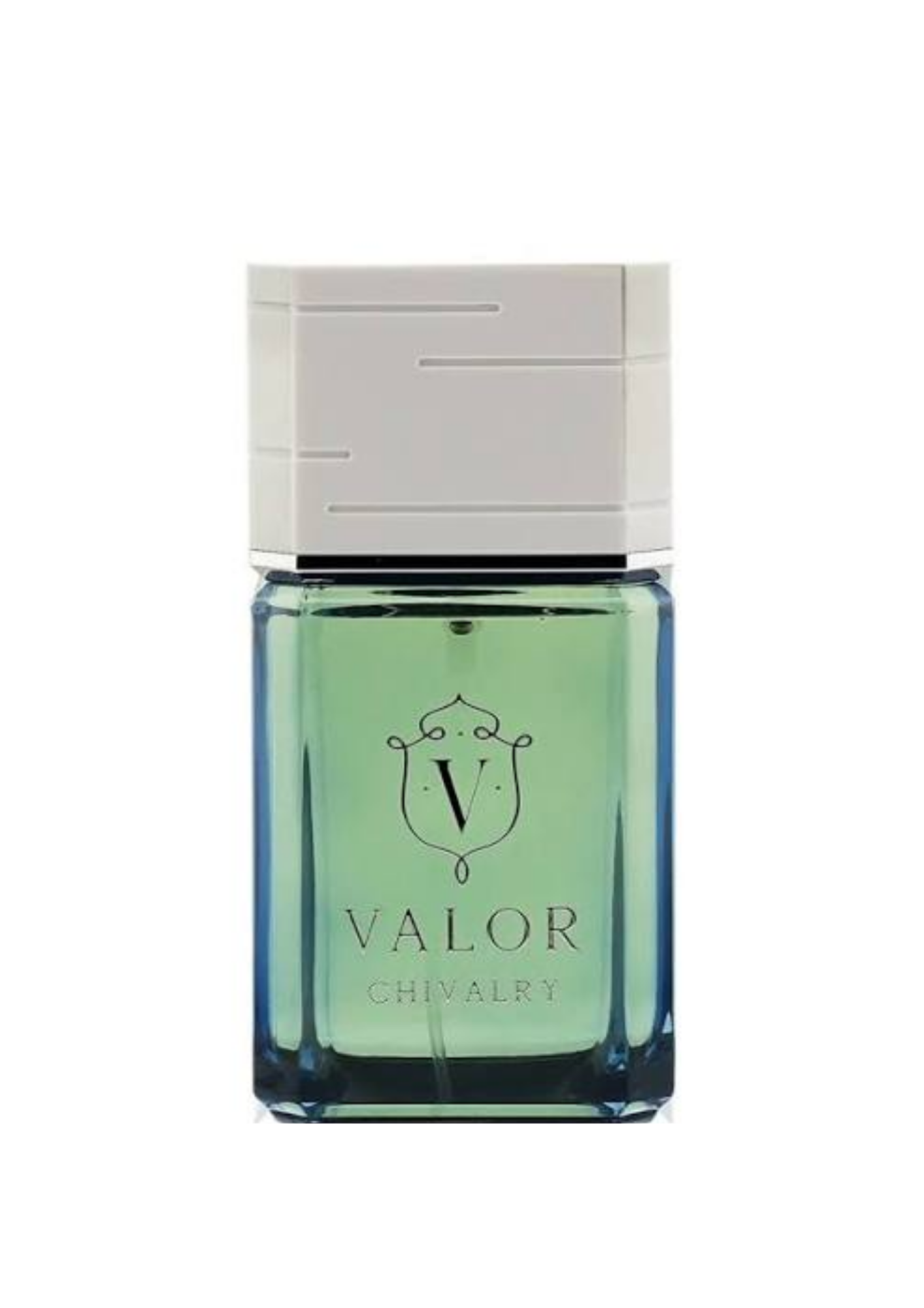 Valor Chivalry | Eau De Parfum 100ml | by Khadlaj