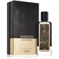 Khadlaj La Fede Magnum Black Intense EDP M 100 ml