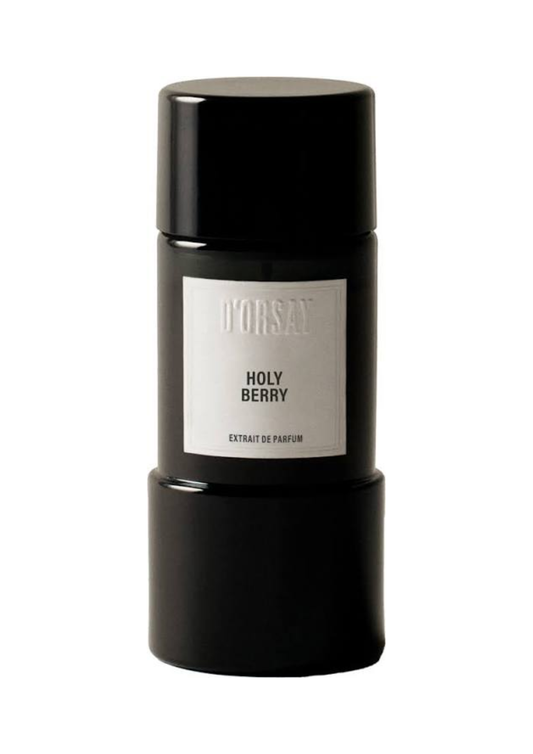 D'ORSAY HOLY BERRY EXTRAIT DE PARFUM 90 ML