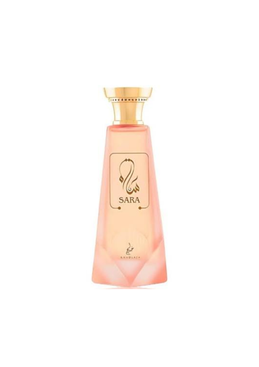 Sara by Khadlaj - Extrait de Parfum Women - 100 ml