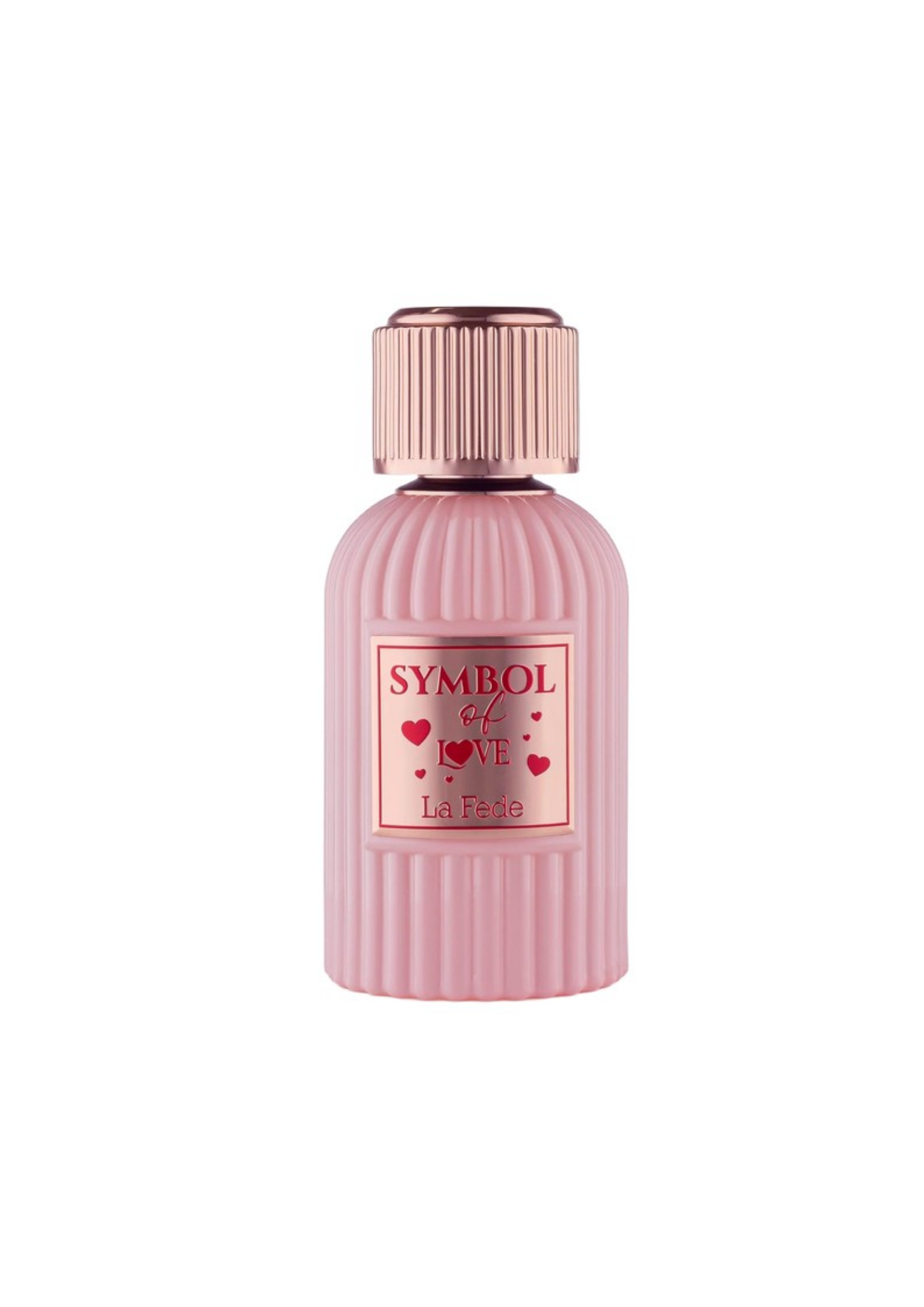 Khadlaj La Fede Symbol of Love Eau De Parfum Spray