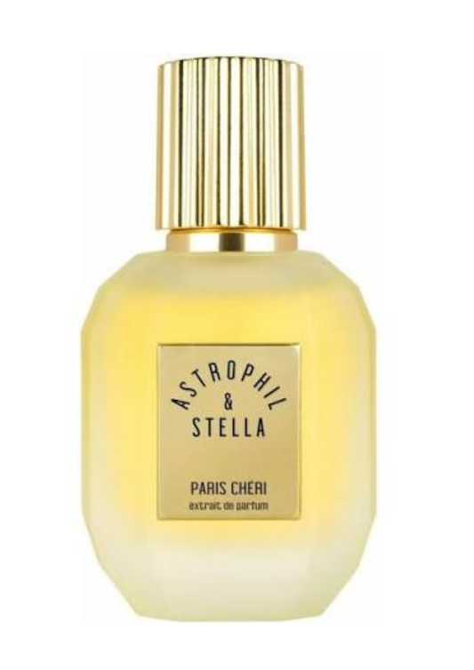 Astrophil&Stella Paris Cheri Edp 50ml  TESTER