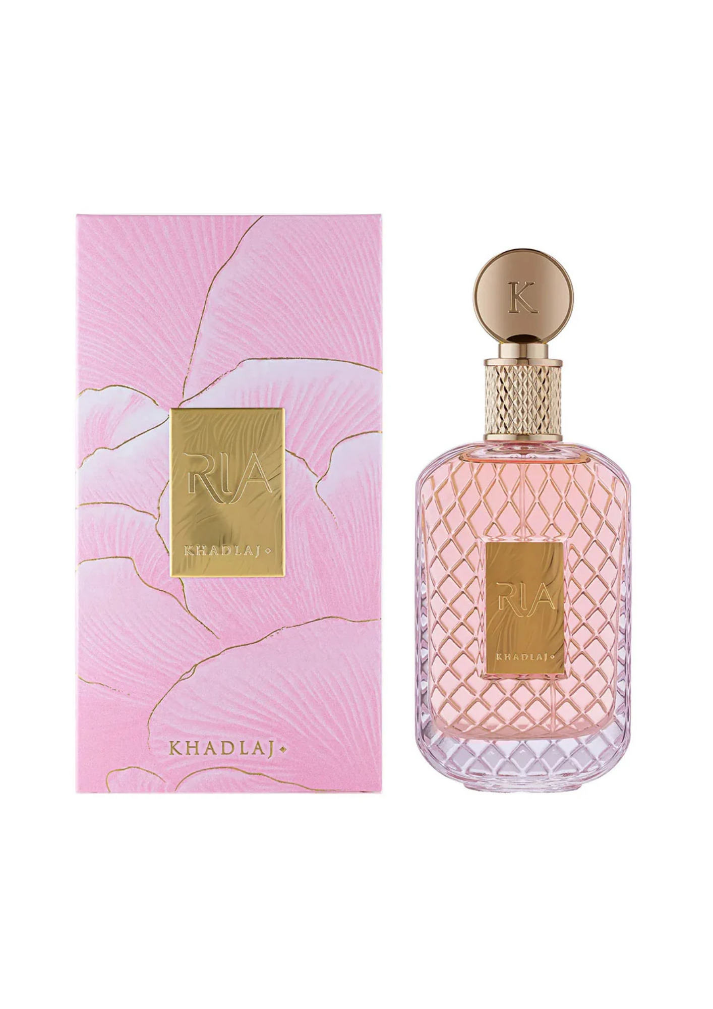 KHADLAJ RIA 100 ML EAU DE PARFUM SPRAY