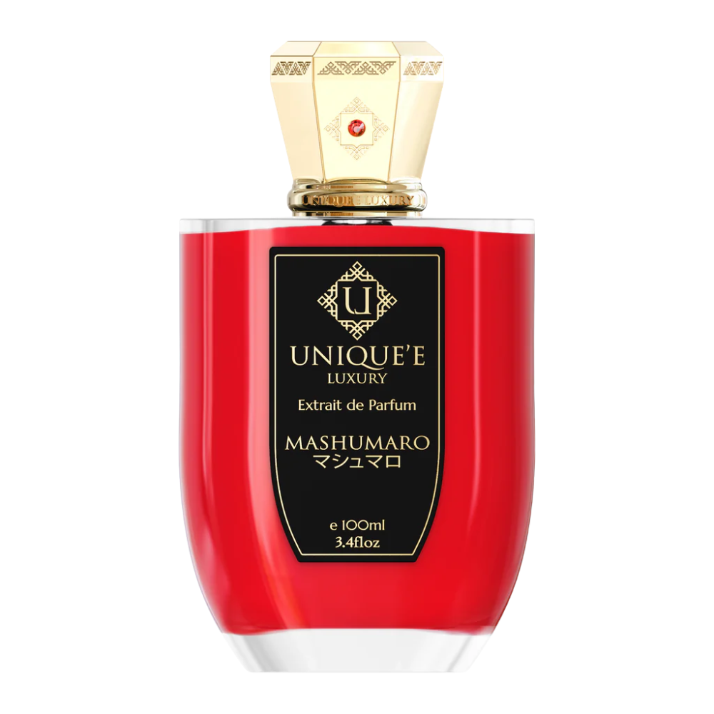 UNIQUE'E  LUXURY MASHUMARO EXTRAIT  DE PARFUM 100ML