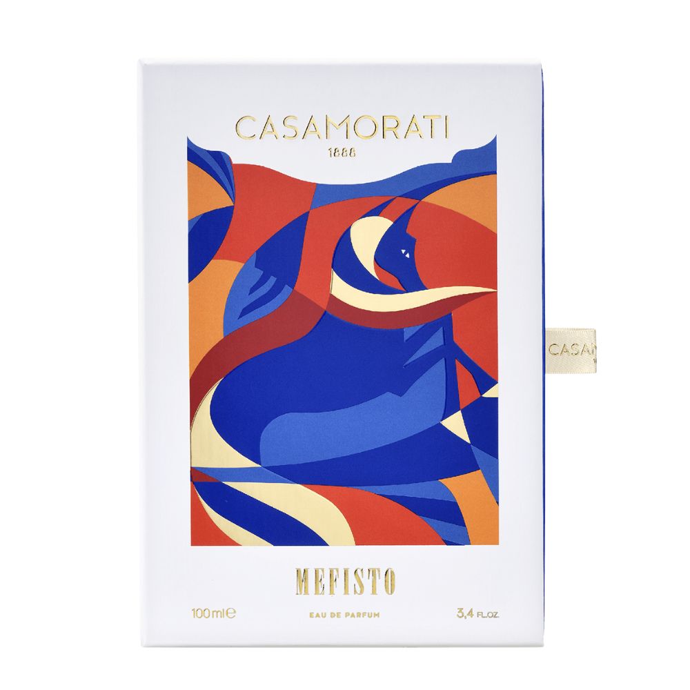 XERJOFF CASAMORATI