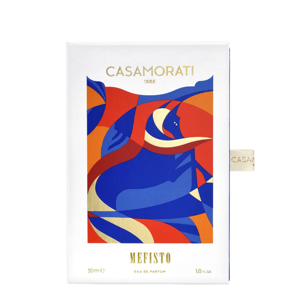 Xerjoff Casamorati Mefisto 100ml for Men – Buy in UAE