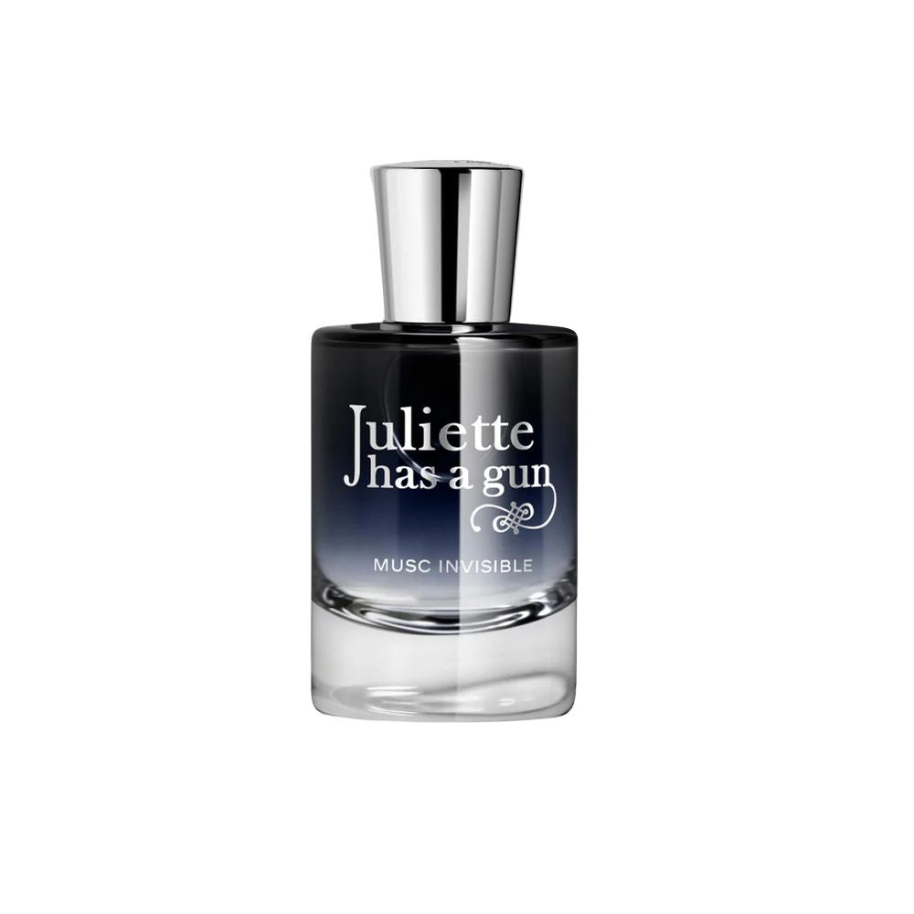 JULIETTE HAS A GUN MUSC INVISIBLE EDP WOMEN  100L