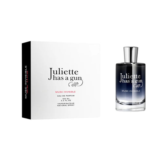 JULIETTE HAS A GUN MUSC INVISIBLE EDP WOMEN  100L
