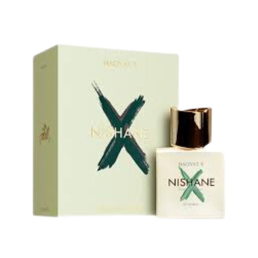 NISHANE HACIVAT X EXTRAIT DE PARFUM 100ML