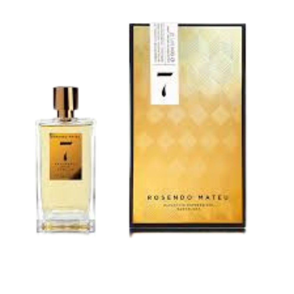 ROSENDO MATEU NO 7 EDP 100ML