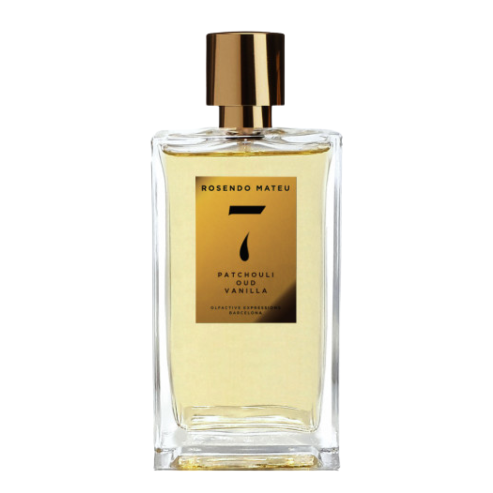 ROSENDO MATEU NO 7 EDP 100ML