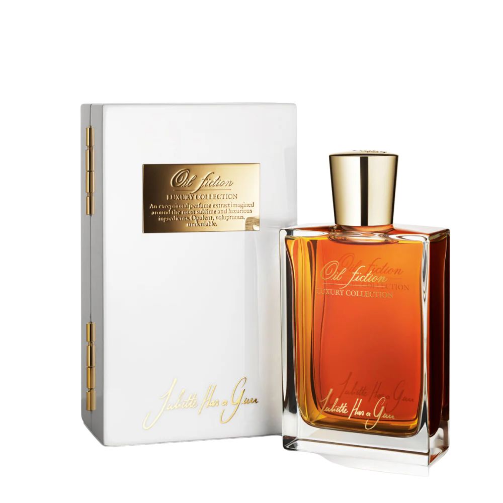 JULIETTE HAS A GUN OIL FICTION EDP 75ML