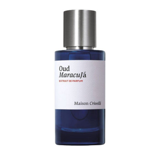 MAISON CRIVELLI OUD MARACUJA EXTRAIT DE PARFUM 50ML TESTER