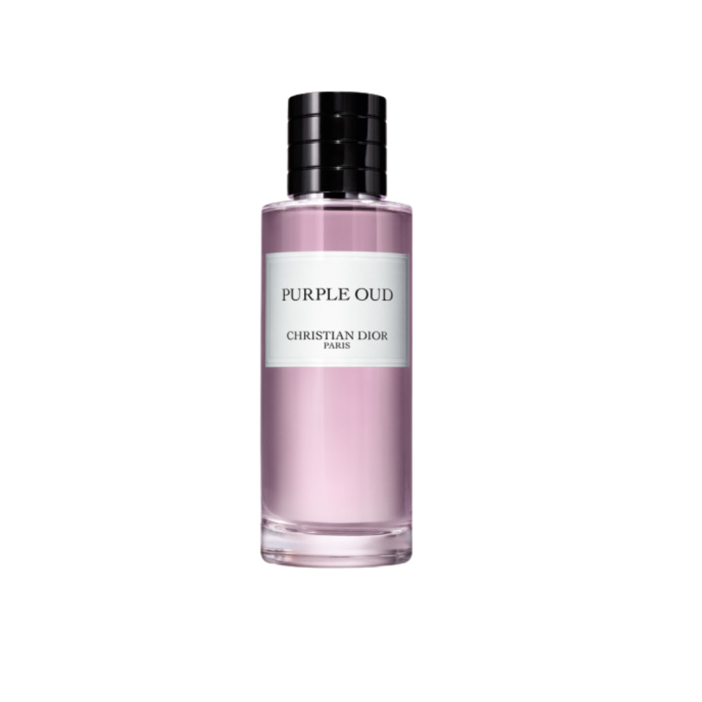 purple oud dior perfumes