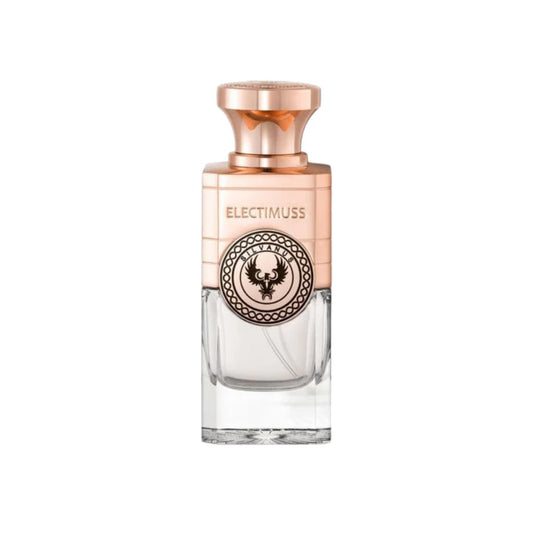 ELECTIMUSS SILVANUSS PURE PARFUM 100ML