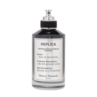 MAISON MARGIELA REPLICA SOUL OF THE  FOREST EDP 100ML