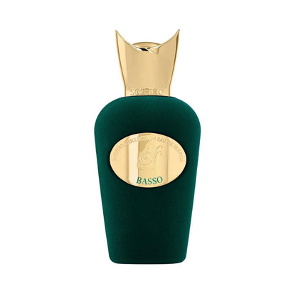 Sospiro Basso EDP