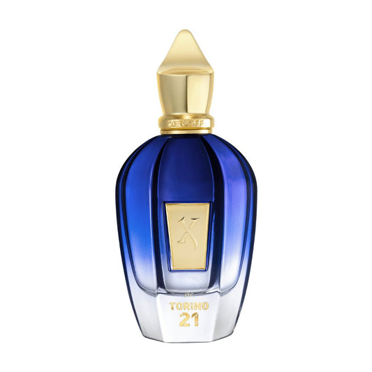 XERJOFF TORINO 21 EDP 100ML TESTER