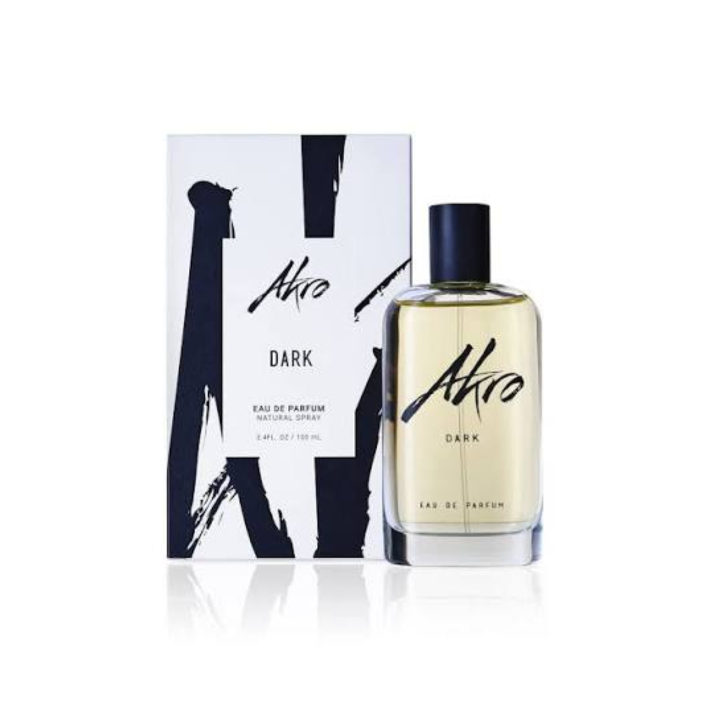Dark Akro 100ml Eau de parfum