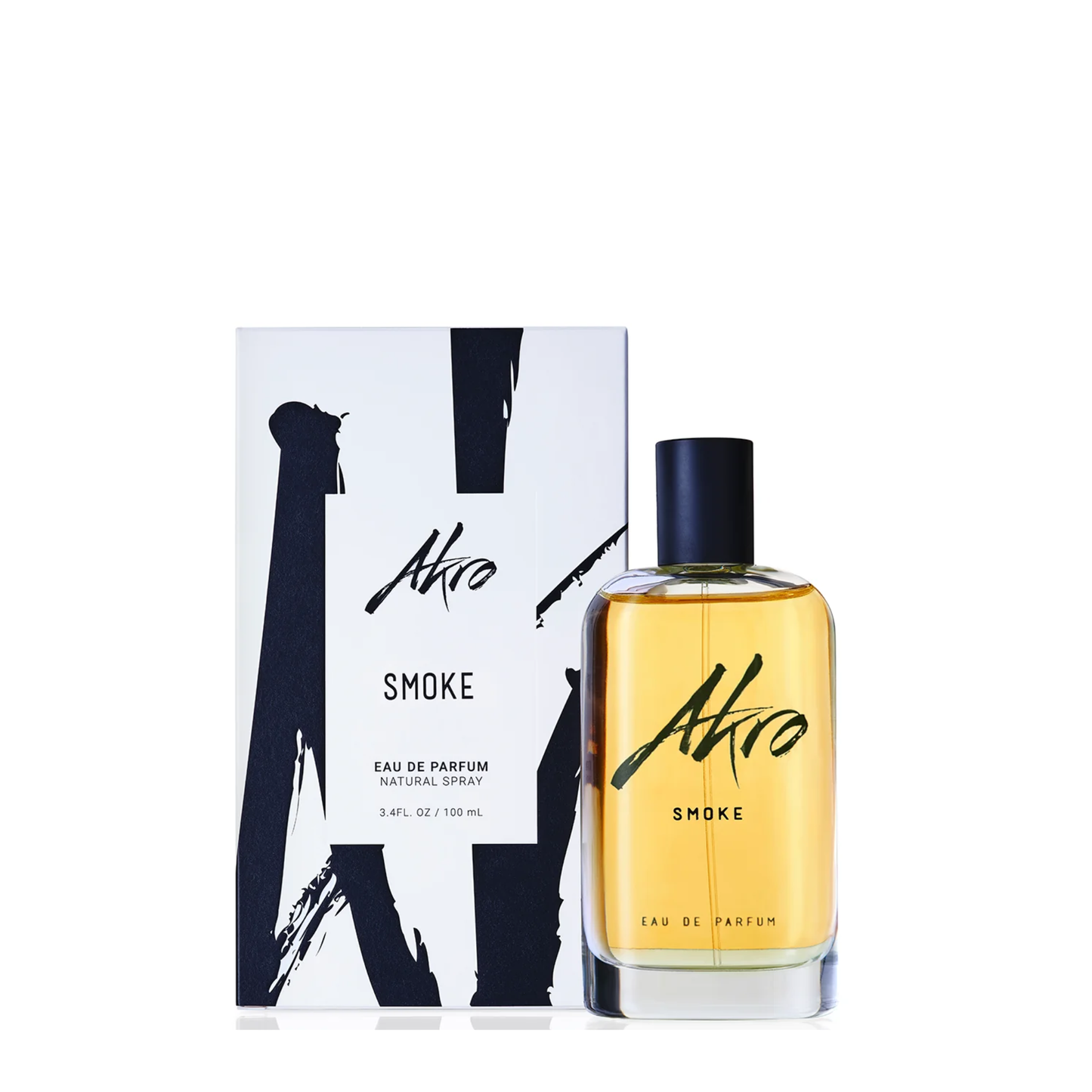 Smoke Akro 100ml eau de parfum