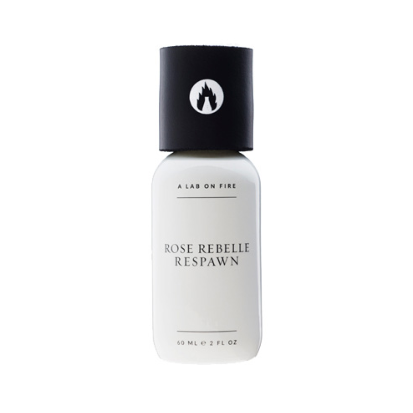 A LAB ON FIRE - "Rose Rebelle Respawn" EDP 60ml