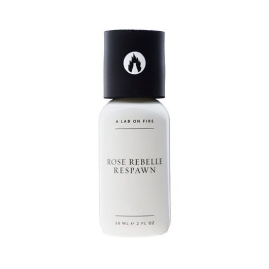 A LAB ON FIRE - "Rose Rebelle Respawn" EDP 60ml