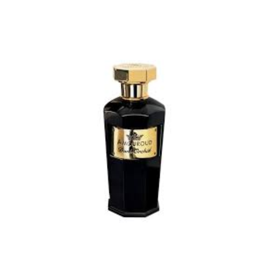 Dark Orchid Perfume By Amouroud EDP 100 ml
