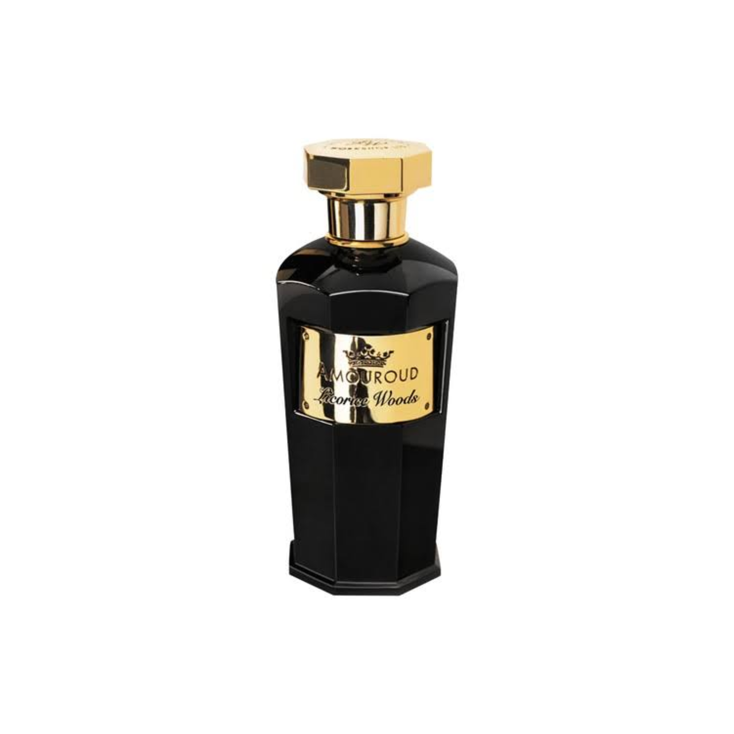 Licorice woods Amouroud 100ml eau de parfum