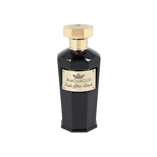 AMOUROUD OUD AFTER DARK EDP 100ML
