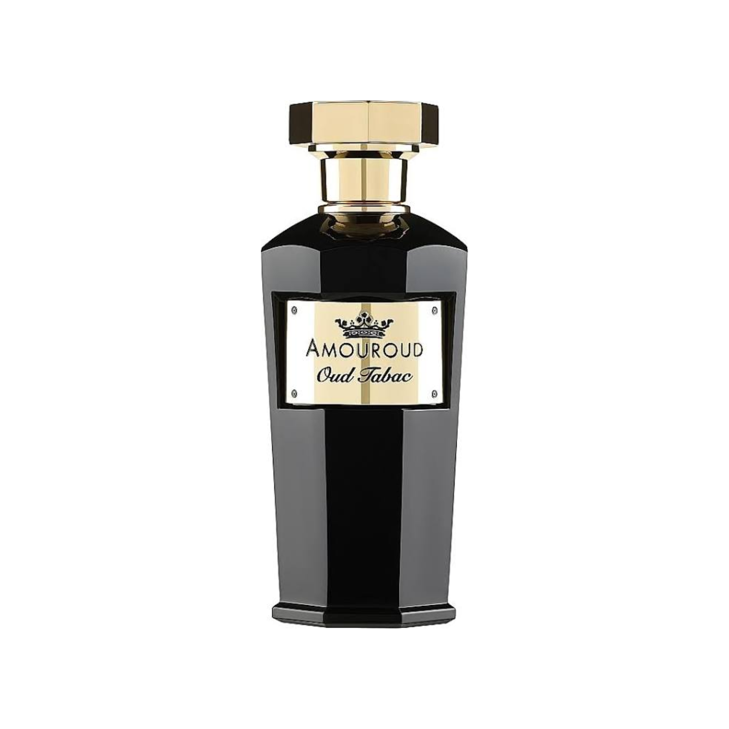 AMOUROUD OUD TABAC 100ML SPRAY EAU DE PARFUM