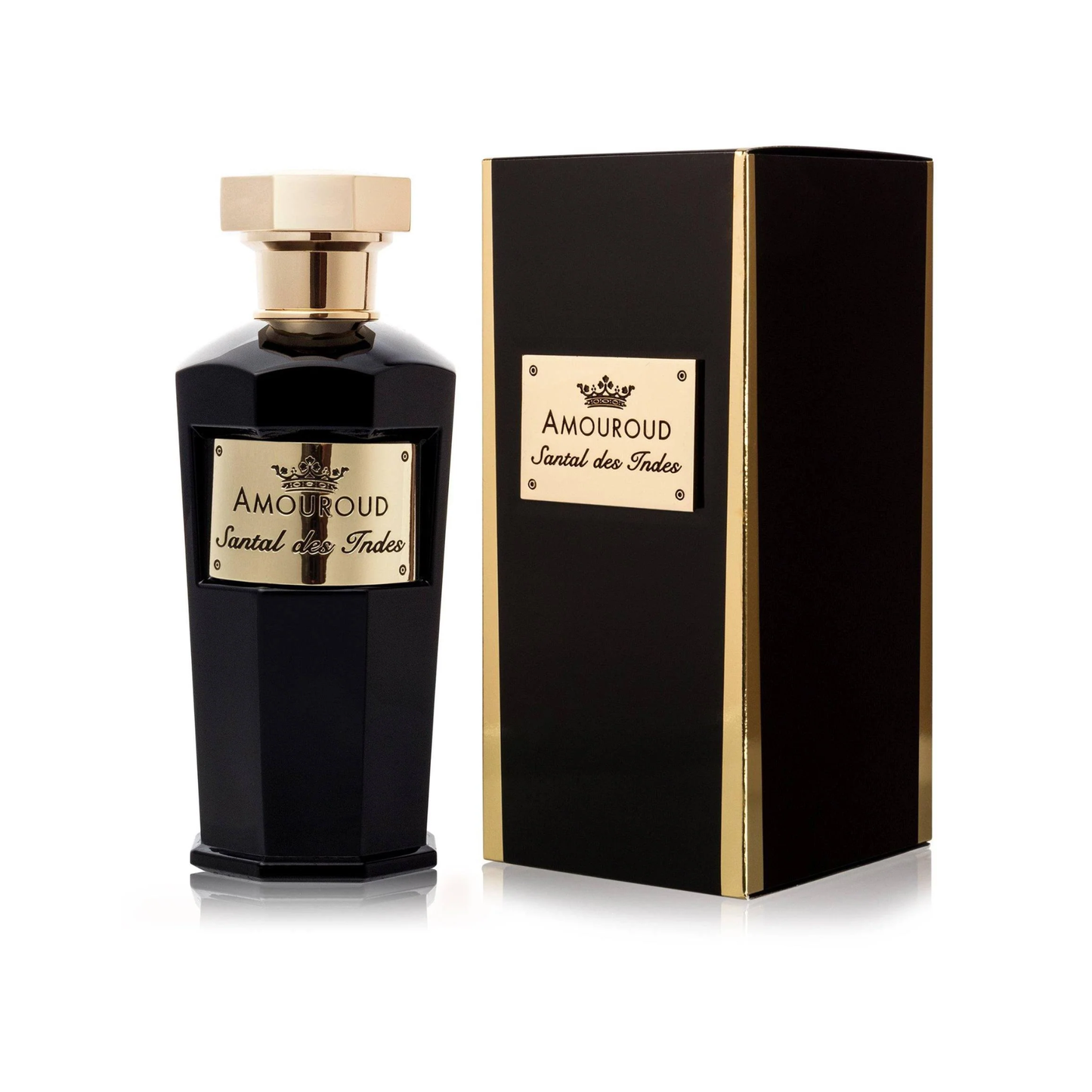 AMOUROUD SANTAL DES INDES EDP 100ML